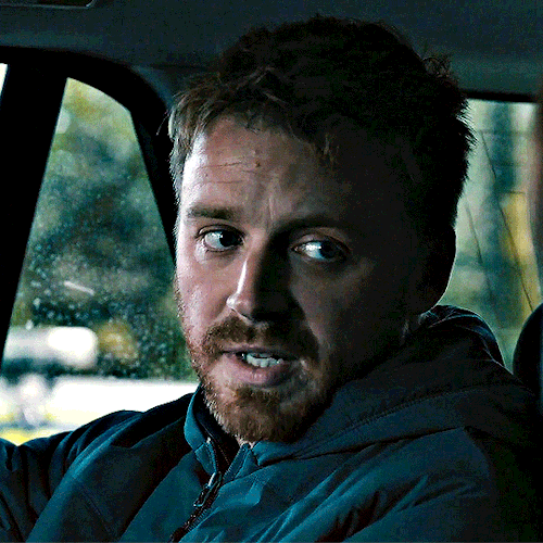 Jack Lowden As River Cartwright Slow Horses – S04E05 – Grave Danger