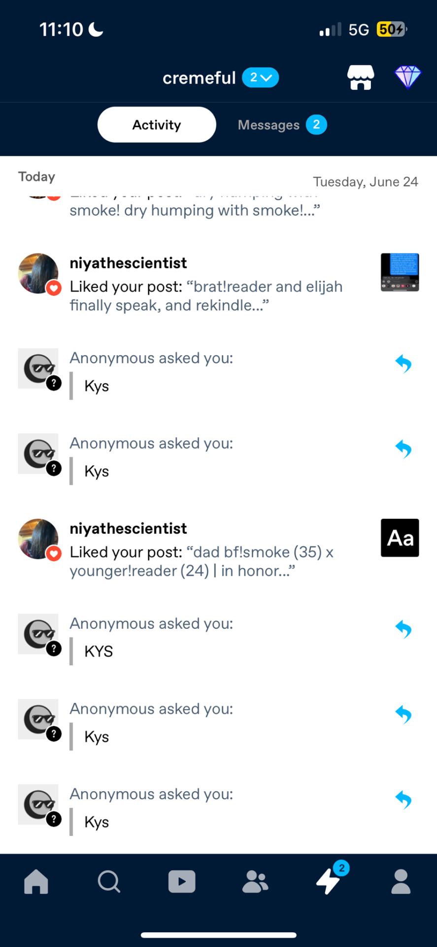 Tumblr media