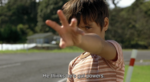 hirxeth:Boy (2010) dir. Taika Waititi