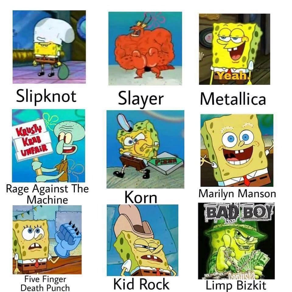 korn memes | Tumblr