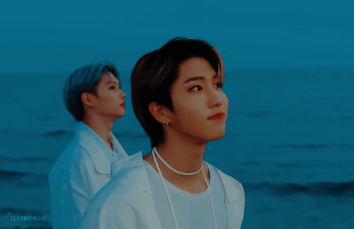 Jisung; Blueprint