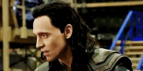 Loki In Two Truths And A Loki 