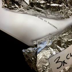 DAY SEVENTY-TWO. Tacos and scripts. Business. #the100