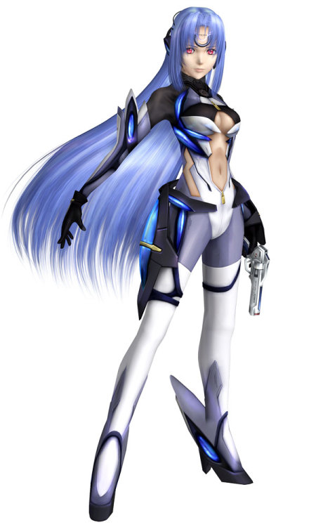 xenosaga iii