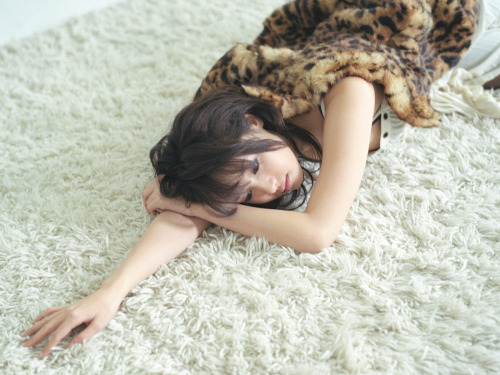 Erika Sawajiri : 沢尻エリカ