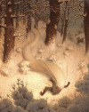 weepingwidar:Peter Ferguson (Canadian, 1968) - Pastoral (n.d.)