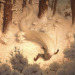 weepingwidar:Peter Ferguson (Canadian, 1968) - Pastoral (n.d.)