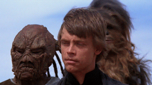 tato0ine-luke:Luke Skywalker in Return of the Jedi (part IV)(This one’s been hiding in my drafts for