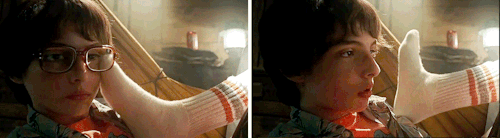 the-pretty-poisons:best reddie moments (as voted by my followers): #1→ i fucked your mom! no you did