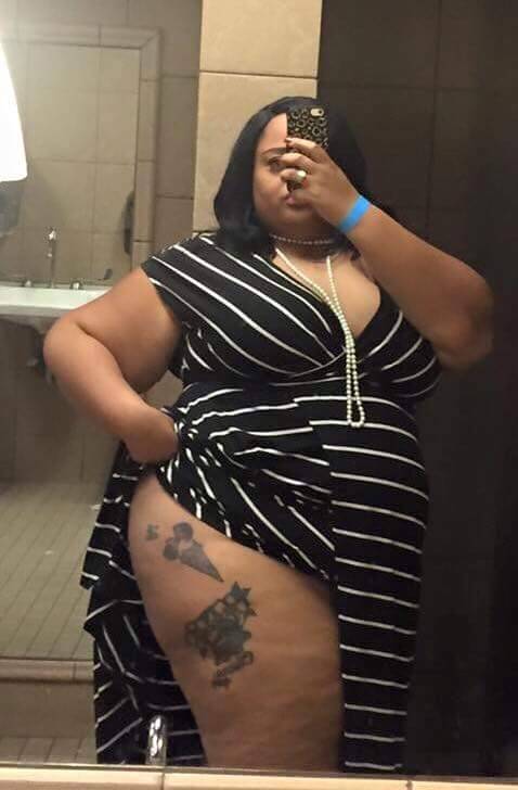 fat is beautiful