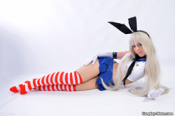 More for the shimakaze shooting :)