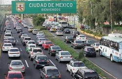 Como sobrevivir las marchas y plantones en el DF y no morir en el intento.Vivir en la Ciudad de México es todo un acontecimiento y no sólo me refiero a la grandeza del DF…View Post