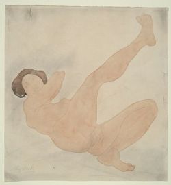 afroui:  Auguste Rodin