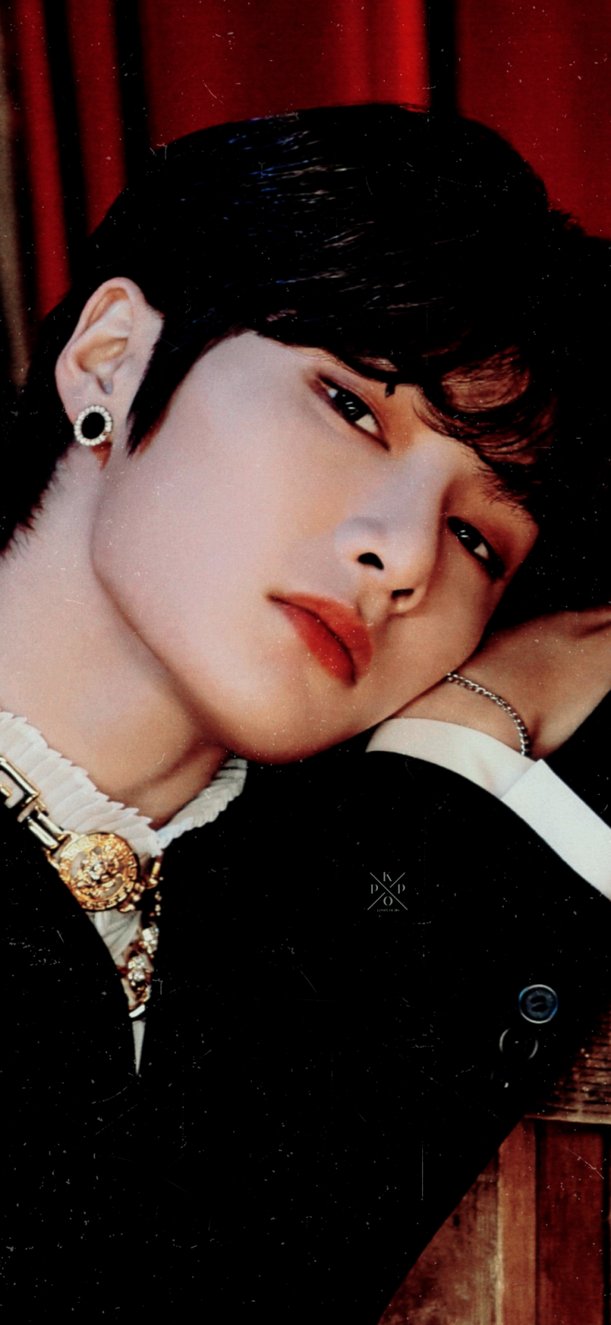 ꒰ ˀˀ ↷ Stray Kids ; Simple “♡ᵎ ꒱