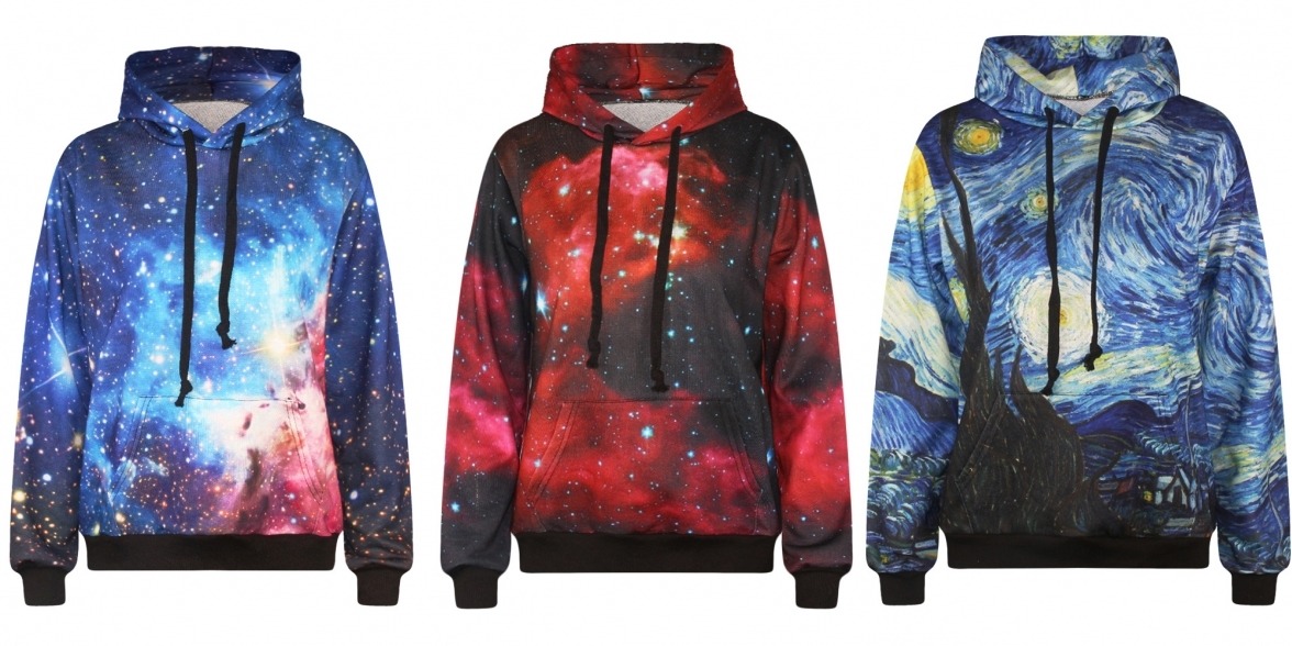 sneakysnorkel:  Space Collections Are you ready to explore the mystery of the Universe?