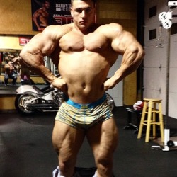 Johnny Doull