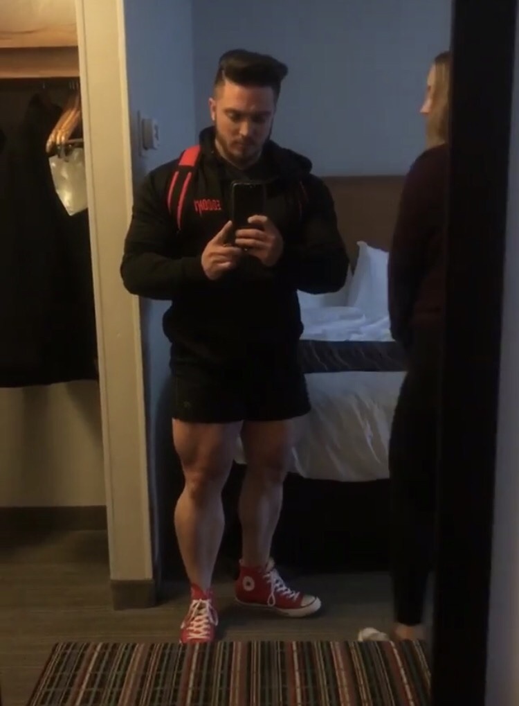 Joshua Vogel