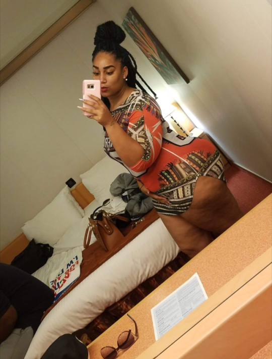 pluscious-bbws:  loadedpackages:   I’ve jacked off to her so much  My all time favorite