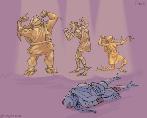 Who's Got The Skill Issue Now, Dear Brother?