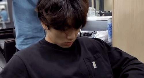 Sleepy Baby