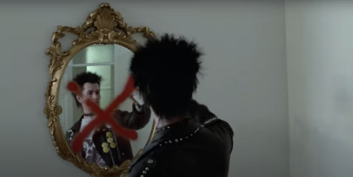 sid and nancy (1986) dir. alex cox