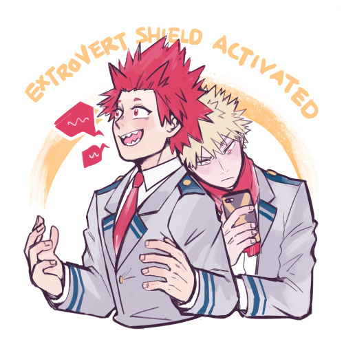 soursoppi:a peep was asking for a TodoDeku version of the extrovert shield but I didn’t really see I