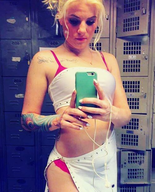 torasuicide:  almost perfect 😈