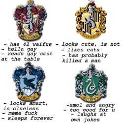 odd-bot:  Tag yourself I’m Ravenclaw 