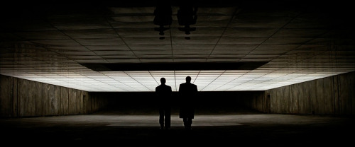 The Dark Knight (2008)dir. Christopher Nolan / dop. Wally Pfister