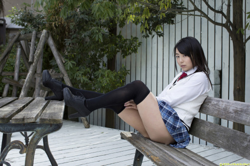 torejk: 仲倉静香