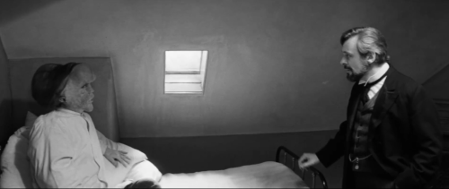 hirxeth:The Elephant Man (1980) dir. David Lynch