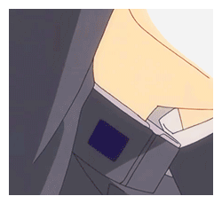 *離れずにそばにいて*