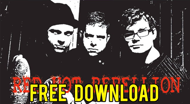 Click, Add to Cart, Get free EP!