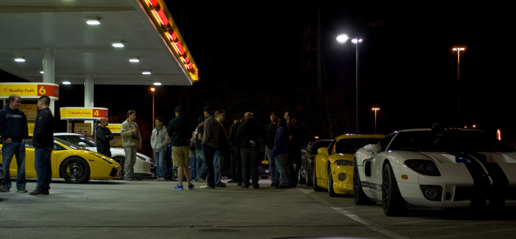 flicktitty:  How much horsepower do you think is in this picture? 