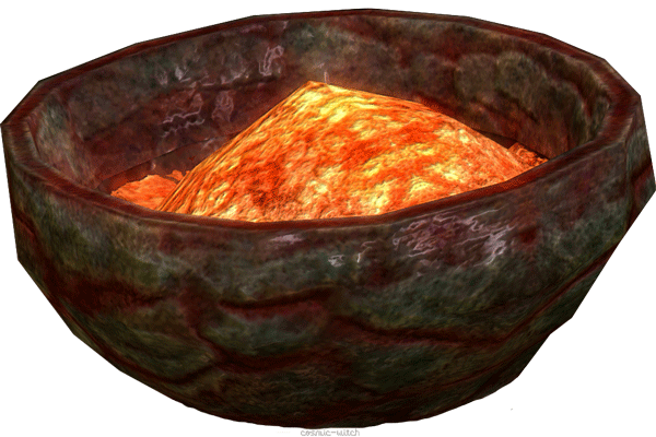 Fire Salts 🔥