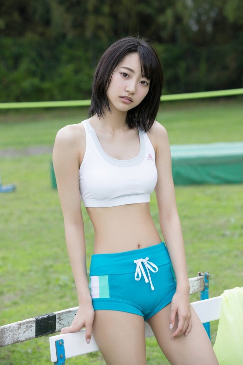 reckless330:  武田玲奈 