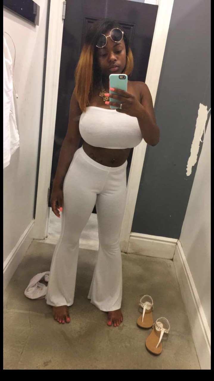 The Black Cutie Next Door