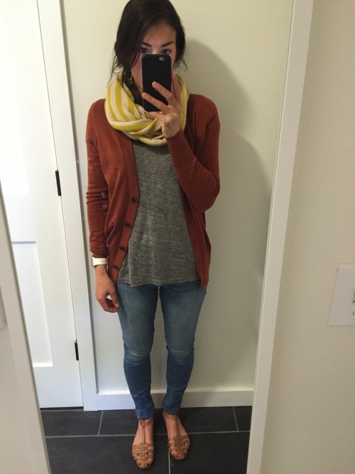 Days 131-140(Note: Got super behind last year with moving and everything, but still took pictures. U
