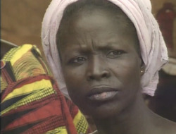 kunfiada:Women with Eyes Open (1994)