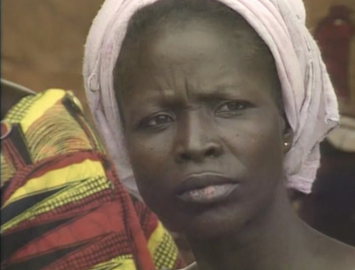 kunfiada:Women with Eyes Open (1994)