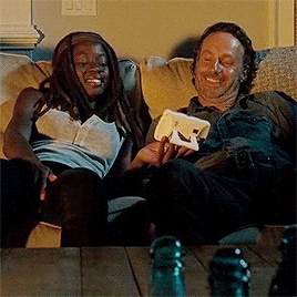 The Walking Dead Guide
