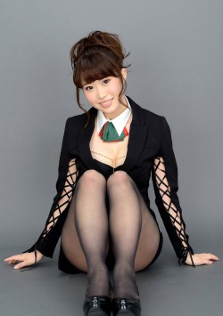 P-daisuki