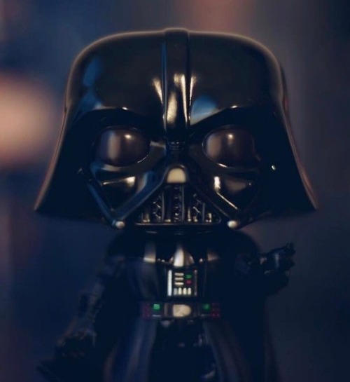 Porn photo Darth Vader funko pops!