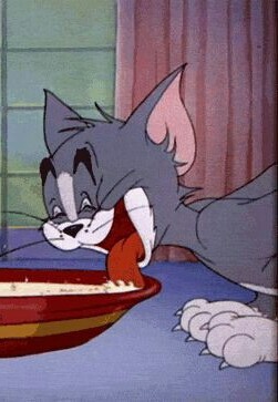 fondosdemiparati:  Pedido de fondos compartidos de tom y jerry 🐱🐭