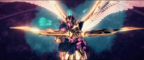 saint seiya sanctuary