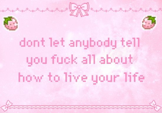 milky-screams:  ♥ 