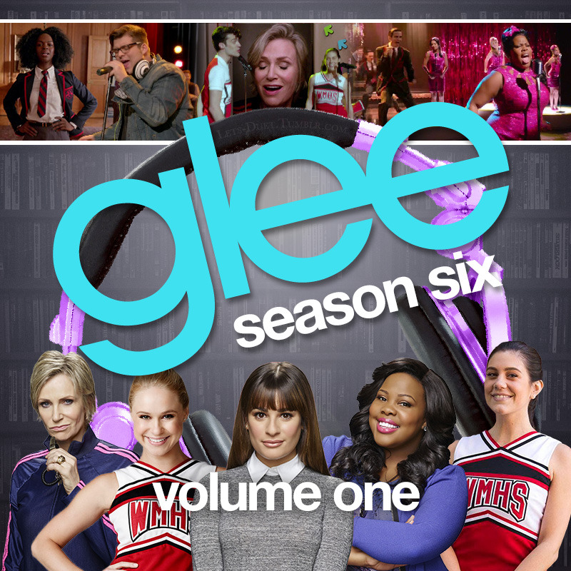 Glee: The Music, Volume 6