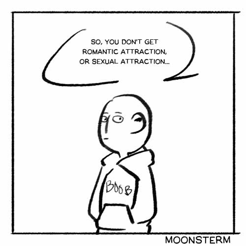 moonsterm: sharin a headcanon and a puntastic comeback i’ve used more often than I thought i w
