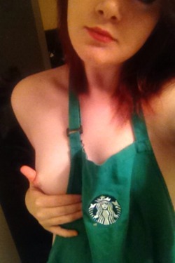 the-nakedbarista:  friendly neighbourhood