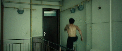 guts-and-uppercuts:  District B13 (2004)